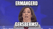 Maya Rudolph Snl GIF by Saturday Night Live