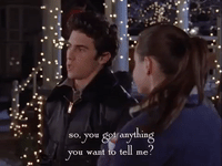 season 3 netflix GIF by Gilmore Girls 