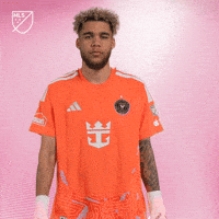 Not In My House No GIF by Major League Soccer