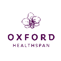 Health Autophagy Sticker by Oxford Healthspan