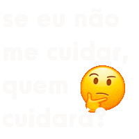 Amor Proprio Vida Saudavel Sticker