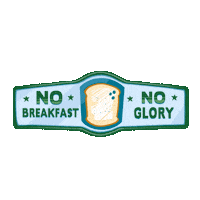 Breakfast Sticker by ArlaPH