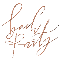 Party Party Sticker