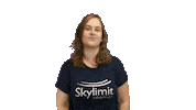 English People Sticker by Skylimit idiomas