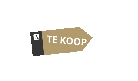 AltroVastgoedgroep giphyupload realestate makelaar immo Sticker
