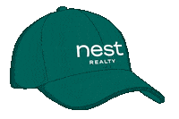 Nesty Gifs Sticker by Nest Realty