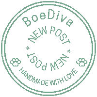 Post Stamp Sticker by boediva