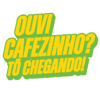 Convenience Store To Chegando Sticker by Vem Conveniência