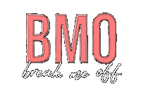 Break Me Off Sticker by Ari Lennox