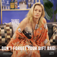 nightcap GIF by Pop TV