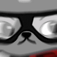 Akira Posco GIF by 포소리