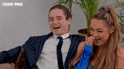 Bbc One Love GIF by BBC Three