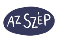 Szep Sticker