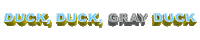 minnesotamemes minnesota mn duck duck goose duck duck gray duck Sticker