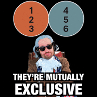 Choose One GIF