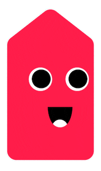 simplyblox couch simply playcouch play couch Sticker