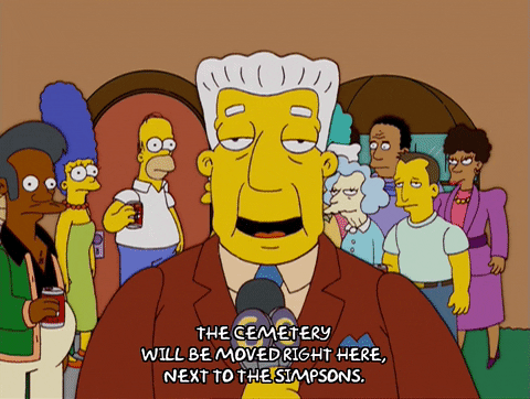 homer simpson GIF