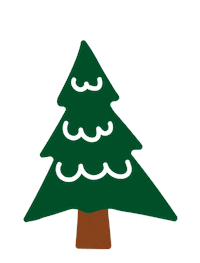 Merry Christmas Sticker by Bakedin