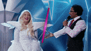 fox entertainment dancing GIF by Fox TV