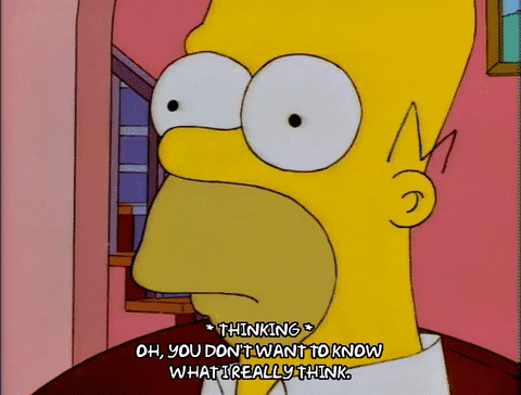 homer simpson GIF
