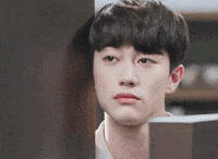 Thinking Pondering GIF