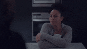 Christina Moses No GIF by ABC Network
