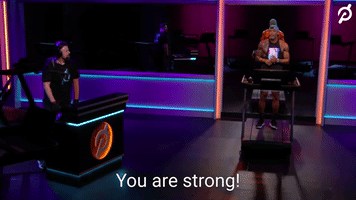 You Are Strong