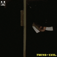 Peter Cushing Hello GIF by Arrow Video