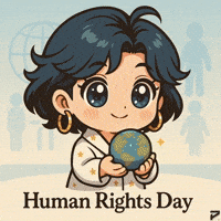 For You Peace GIF by Persona