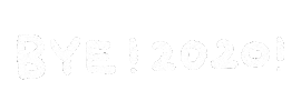 2020 Sticker