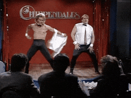 chris farley snl GIF by Saturday Night Live