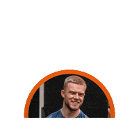 Widnes Sticker by TransFIT