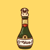 Celebrate New Year GIF by Puglie Pug