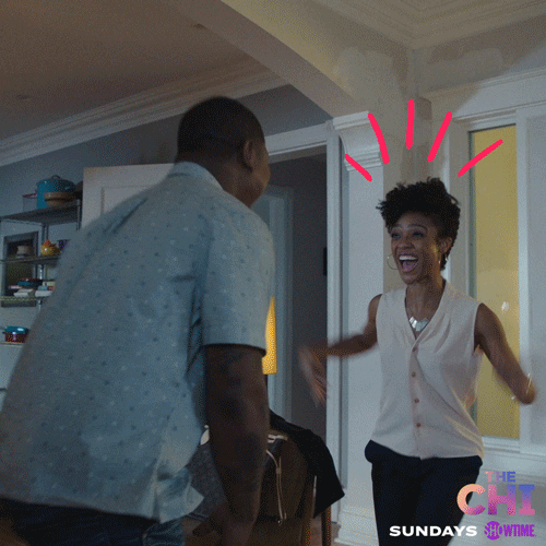 shothechi season 2 showtime episode 6 the chi GIF