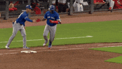 Blue Jays Celebration GIF by Toronto Blue Jays