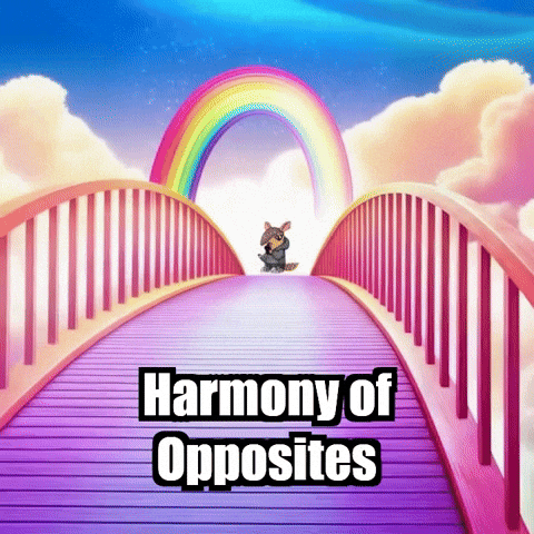 Wisdom GIF by Chillo Dillo