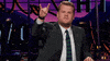 Rock And Roll Metal GIF by The Late Late Show with James Corden