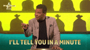 Channel 4 Wait A Minute GIF by youngest media