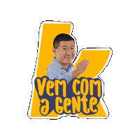 TakaYamauchi deputado federal taka 1530 15300 Sticker