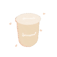Coffee Drink Sticker