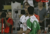 Are You Talking To Me Problem GIF by U.S. Soccer Federation