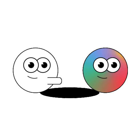 Good Morning Love Sticker by Danks App