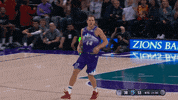 Hey You Nba GIF by Utah Jazz