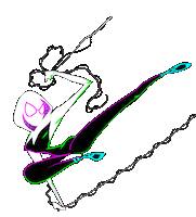 Spider Gwen Spiderman Sticker by Pingolito