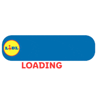 Food Easter Sticker by Lidl Italia