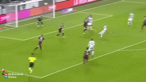 juventus GIF