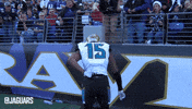Allen Robinson Football GIF by Jacksonville Jaguars