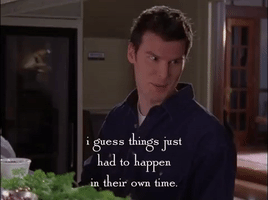 season 3 netflix GIF by Gilmore Girls 