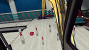 Virtual Reality Vr GIF by Wired Productions