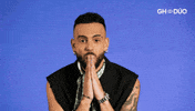 Sorpresa Manuel GIF by Mediaset España